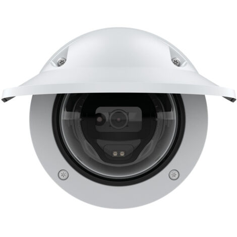 Axis M3216-LVE Caméra de surveillance extérieure 4 MP