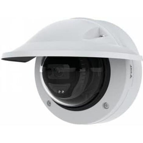 Axis M3216-LVE - Feststehende Kamera mit DLPU Forensic WDR L