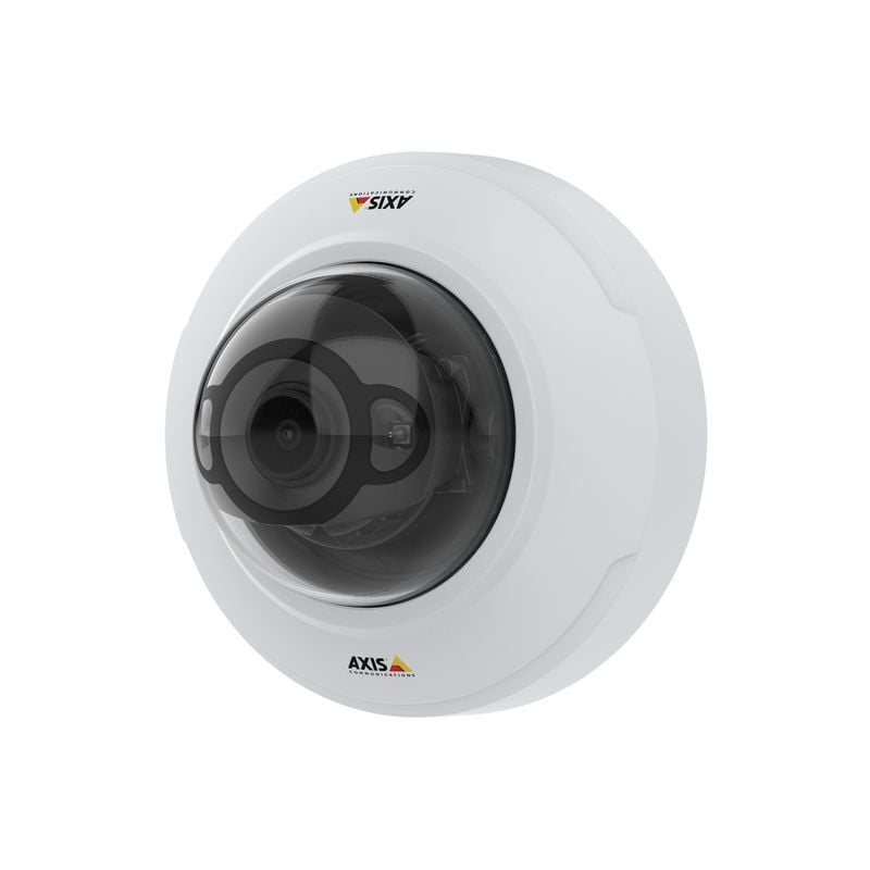 Axis M4216-LV Cupola Telecamera di sicurezza IP Interno 2304 x 1728 Pixel Soffitto/muro