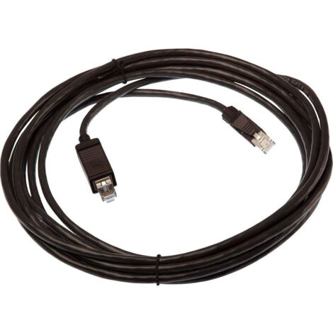 AXIS OUTDOOR RJ45 CABLE 15M POUR EXT RIEUR 15 M