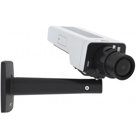 Axis P1375 Telecamera di Sorveglianza IP Full HD 1080p 60fps Cablata PTZ Digitale