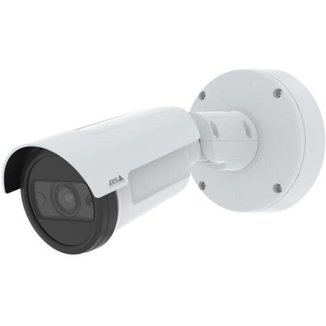 Axis P1468 LE cámara de vigilancia exterior alta resolución