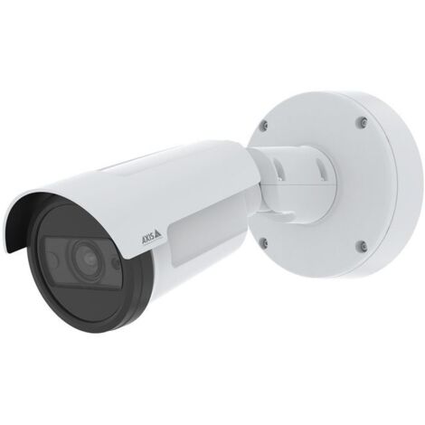 AXIS P1468-LE Netzwerkkamera Bullet 4K (02342-001)