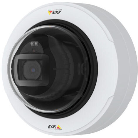 Axis p3247-lv network camera cam .
