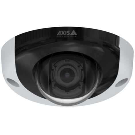 Axis P3935-LR M12 Telecamera di sicurezza IP Cupola Soffitto 1920 x 1080 Pixel (P3935-LR M12 - P3935-LR M12, IP security - camera, Wired, Digital PTZ, EN 55032 Class A, EN 55035, EN 61000-6-1, EN - Wa