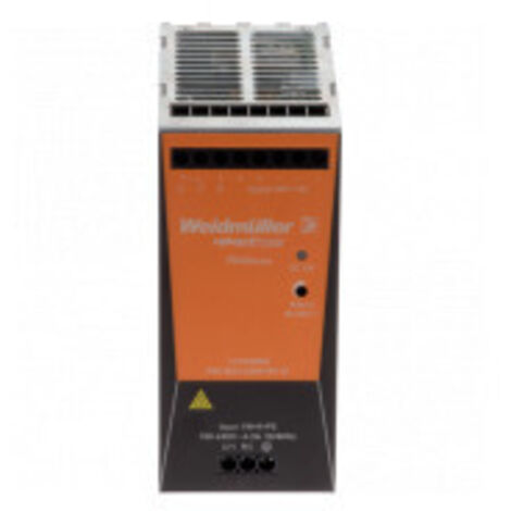 AXIS PS56 - Alimentation de pour Axis T8504-R (montage sur rail DIN)