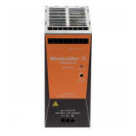 AXIS PS56 - Fuente de alimentación para Axis T8504-R (Montaje en Carril DIN)