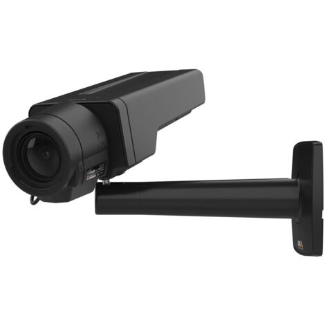 AXIS Q1656 Netzwerkkamera Box-Typ 4MP (02164-001)