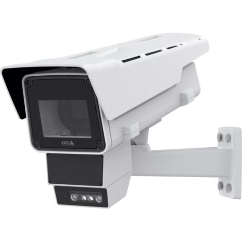 Axis Q1686-DLE