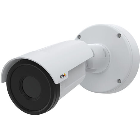 Axis q1951-e bala cÁmara de seguridad ip interior y exterior 768 x 576 pixeles techo/pared