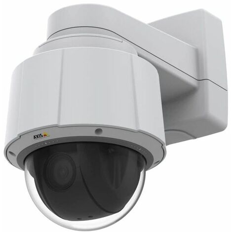 TP-LINK VIGI C400HP Cupola Telecamera di sicurezza IP (VIGI C400HP-4)