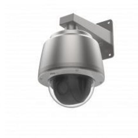 AXIS Q6075SE Telecamera di Sicurezza Motorizzata Zoom Ottico 40x Bianca
