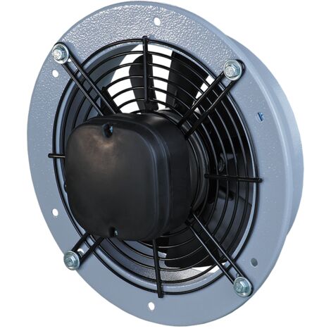 Axis-QR 500 4D von Blauberg - 8068010