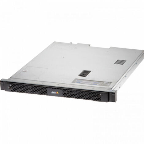 Axis S1116 RACKED VMS Server