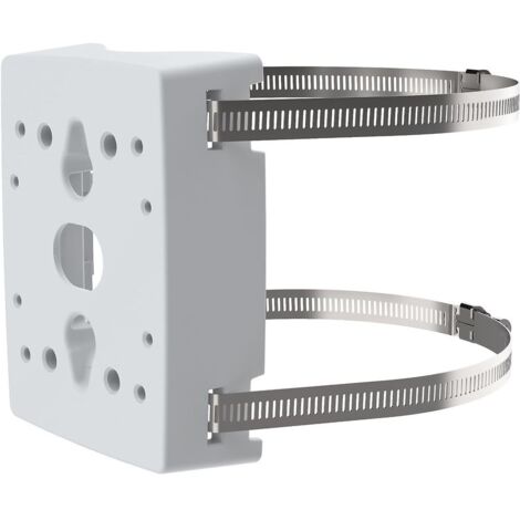 Axis T91B47 Universeller Metallkamerahalter grau