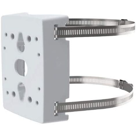 Axis T91B57 Support de Montage Gris Durable