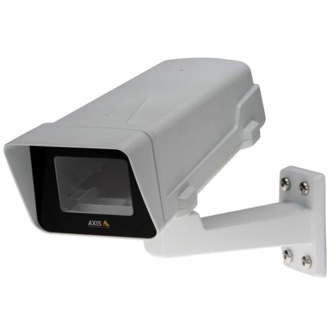 AXIS T93F10 Outdoor HOUSING 24 VCA / 12-24 VCC (5900-271)