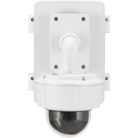 Axis T98A18-VE - Custodia antivandalo - Supporto telecamera - IP66
