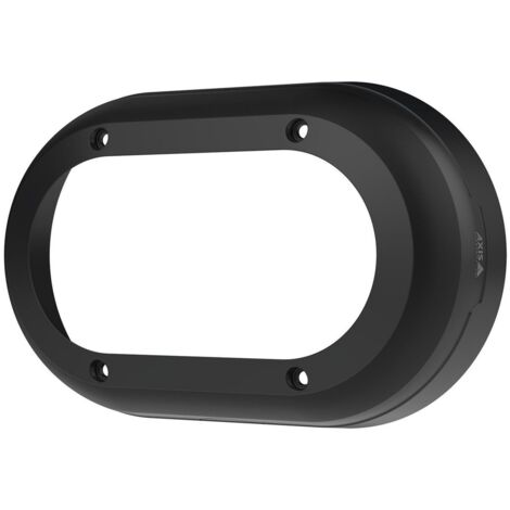 Axis TP3818-E Boîtier Noir pour Caméra Extérieur