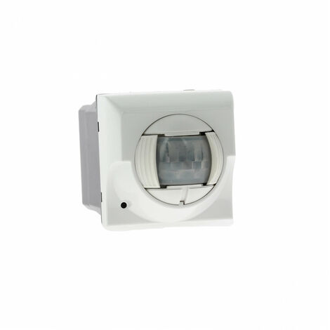 Axolute détecteur de mouvement blanc BTICINO BTHD4275