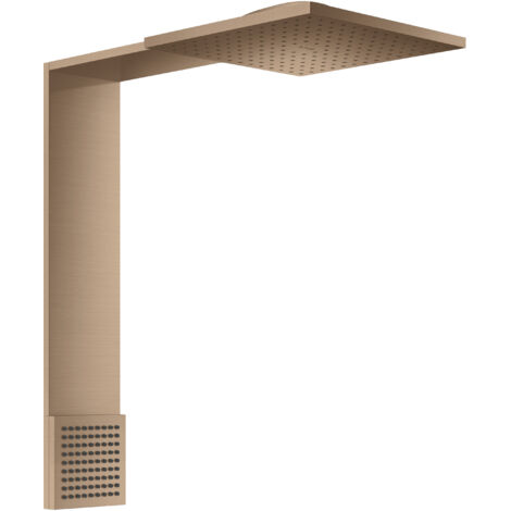 AXOR 12594310 Module de douche 250/250 Axor