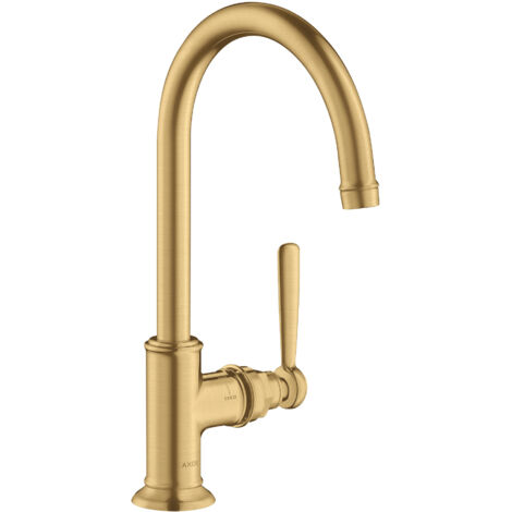 AXOR 16518250 Mitigeur lavabo 210 Axor Montreux