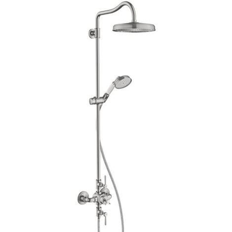 AXOR 16572820 Showerpipe Axor Montreux