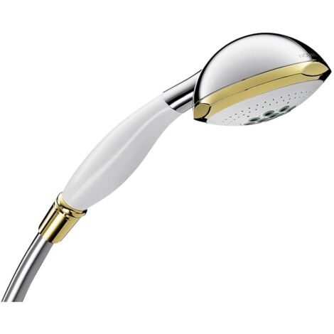AXOR 17850000 Handbrause Axor Carlton chrom