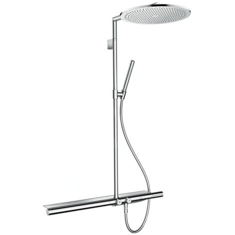 AXOR 27984000 Showerpipe 800 Axor chromé
