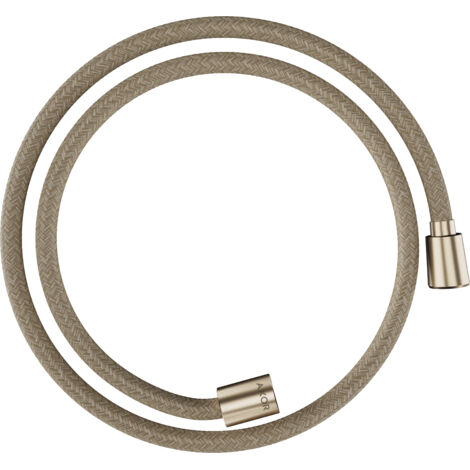 AXOR 28227140 Tuyau de douche textile Axor 1250 mm