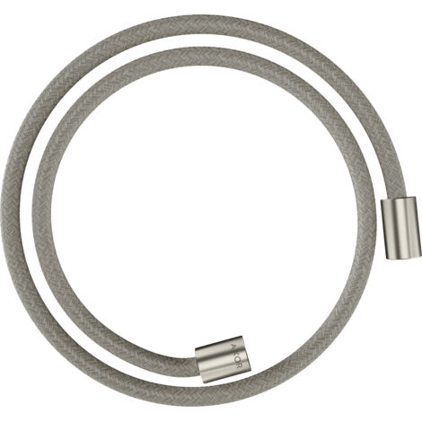 AXOR 28228800 Tuyau de douche textile Axor 1250 mm