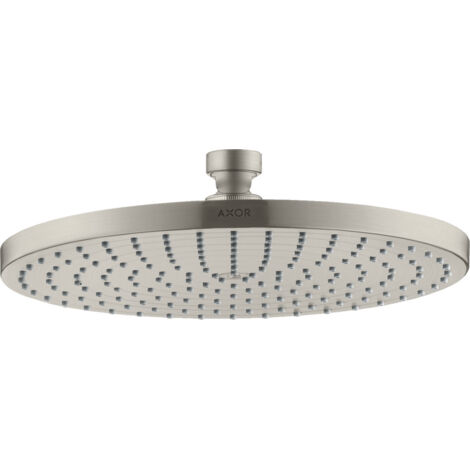AXOR 28494800 tête de douche plafonnier Axor 240 mm
