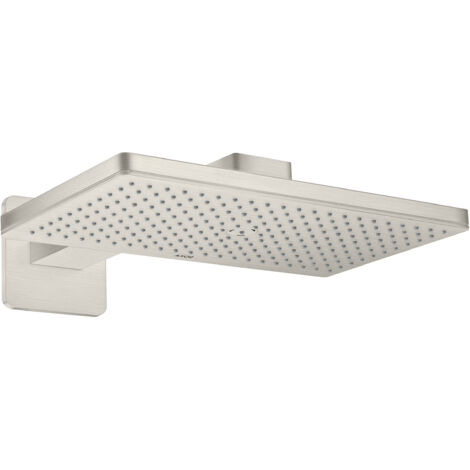 AXOR 35274800 tête de douche 460 1jet Axor BSO