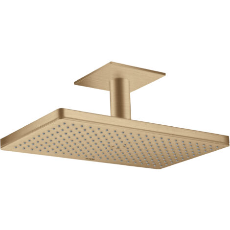AXOR 35277140 Douchette de tête 460 1 jet Axor BBR