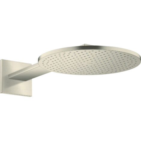 AXOR 35303820 Pommeau de douche 300 2jets Axor BN