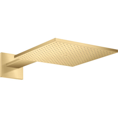 AXOR 35318250 Douche de tête 300/300 2jets Axor BGO