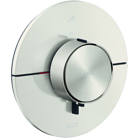 AXOR 36751800 Thermostat encastré Axor ShowerSelect ID