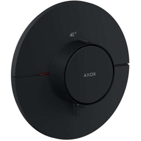 AXOR 36759670 Thermostat encastré Axor ShowerSelect ID