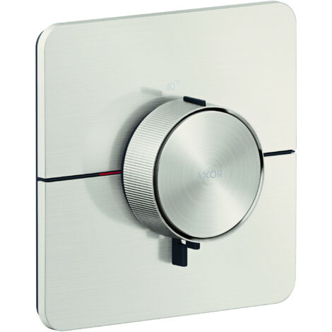 AXOR 36775800 Thermostat encastré Axor ShowerSelect ID