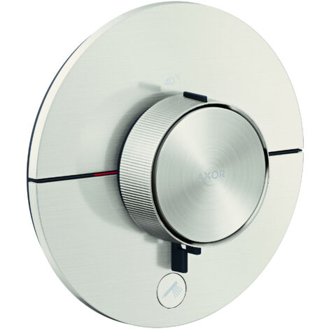 AXOR 36776800 Thermostat encastré Axor ShowerSelect ID