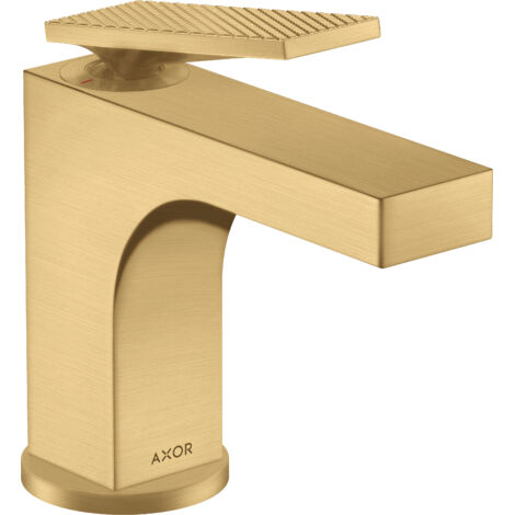 AXOR 39001250 Mitigeur lavabo 90 Axor Citterio