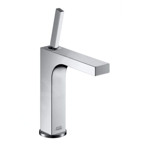 AXOR 39032000 Mitigeur de lavabo Axor Citterio 160 mm