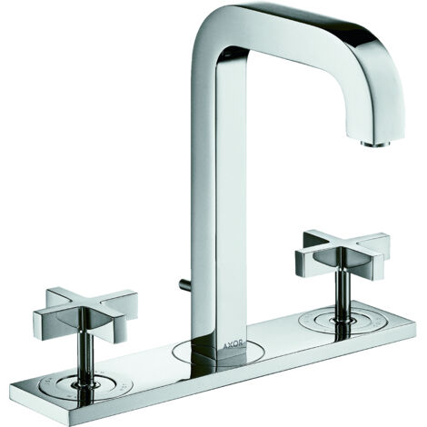 AXOR 39134000 Mitigeur lavabo 3 trous Axor