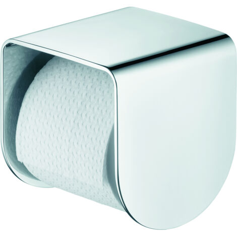 AXOR 42436300 Porte-rouleau papier Axor Urquiola