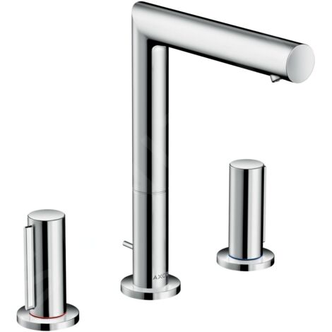 AXOR 45133000 Mitigeur lavabo 3 trous 200 Axor Uno