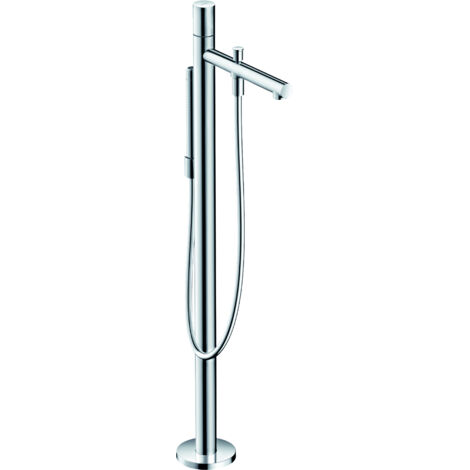 AXOR 45416800 Mitigeur baignoire Axor Uno ensemble complet