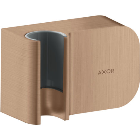 AXOR 45723310 Support de douche Axor One Porter BRG