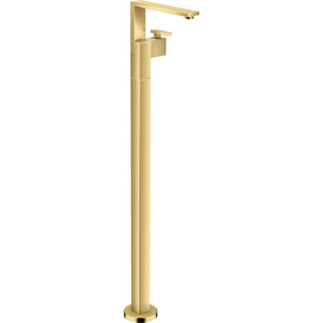 AXOR 46041990 Mitigeur de lavabo Axor Edge
