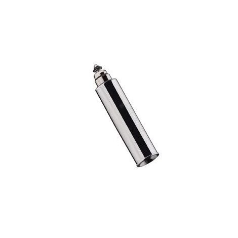 Axor Accessoires - Extension du bec 60 mm, chrome 10981000