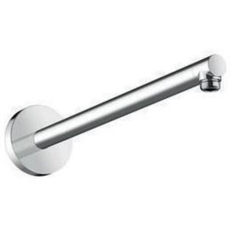 AXOR Brausearm DN15 390mm BN
